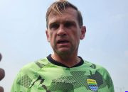 Pelatih Persib Igor Tolic membahas kekuatan Persebaya jelang final Piala Presiden 2026