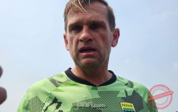 Pelatih Persib Igor Tolic membahas kekuatan Persebaya jelang final Piala Presiden 2026