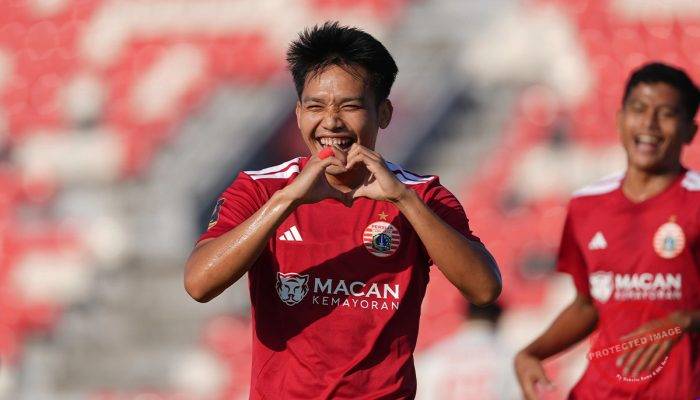 Persija Juara 3 Piala Presiden 2026, Shin Tae-yong Temukan Pemain Muda Berbakat