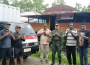 Koperasi Merah Putih Kampung Nawaripi Resmi Beroperasi, Wujud Nyata Semangat Kemandirian Ekonomi Pesisir