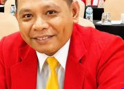 Kemarau Ekstrem Mengintai, Mozes Timisela: Pemerintah Jangan Sibuk Saat Bencana Sudah Terjadi