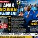 Satu Anak Keracunan, Pengelola Kita Cari: Sikap Keras DPD II KNPI Jayawijaya Sikapi Tragedi MBG Sentani