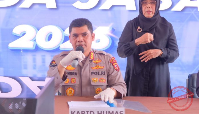 Polda Jabar Bongkar Kasus Ujaran Kebencian Berbasis AI, Pelaku Cari Engagement dan Finansial