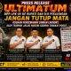 Ultimatum DPP LPK-RI ke Bupati dan DLH Pekalongan: Jangan Tutup Mata Dugaan Pencemaran Limbah Laundry, Siap Tempuh Jalur Hukum Sampai Tingkat Pusat