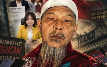 Tim Advokasi FERADI WPI Bersama UUN/Fam Fuk Tjhong akan mengadu ke Komisi III DPR, LPSK, dan Kompolnas, Mohon keadilan untuk Korban Penculikan dan Pengroyokan
