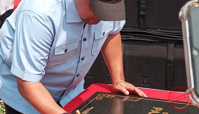 Bupati Bogor Resmikan Pasar Hewan Jonggol, Dorong Pertumbuhan Ekonomi Bogor Timur