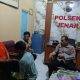Demi Menghidupi Bayi, Pria di Jenar Ambil Setengah Karung Jagung, Polsek Selesaikan Lewat Restorative Justice