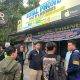 Gerak cepat, Polisi amankan Dua Terduga Pelaku Kasus Perampokan Counter HP Royal Phone di Ambarawa.