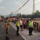 Pesido Pesta Gol 5-1 atas Jatirejo di Pordes Merdeka Cup Jatiroto, Polisi Kawal Pertandingan hingga Usai