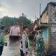 Kandang Ayam di Slogohimo Terbakar, 7.000 Anak Ayam Selamat, Kerugian Ditaksir Rp700 Juta