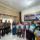 Tumbuhkan Kepedulian dan Kebersamaan, Lapas Pati Gelar Bakti Sosial bagi Keluarga Warga Binaan