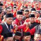 Dianugerahi Anggota Kehormatan Tapak Suci, Kapolri Ajak Tapak Suci Putera Muhammadiyah Bersinergi dengan Polri Jaga Generasi Muda dari Ancaman Zaman