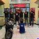 Kejar Jejak CCTV, Reskrim Kalijambe dan Tim URC Bekuk Pelaku Penipuan Hasil Ranmor hingga ke Demak