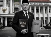 Advokat Abah AAU Gugat Kejaksaan Agung ke PN Cibinong, Tegaskan Penegakan UU TPKS dan Hak Restitusi Korban