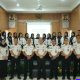 Lapas Makassar Buka Magang Hub Kemnaker Angkatan II Batch 1, 17 Peserta Siapkan Diri Menuju Dunia Kerja