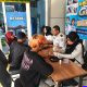 Lapas Pati Gelar CKG dan Donor Darah, Perluas Manfaat bagi Keluarga Warga Binaan dan Masyarakat