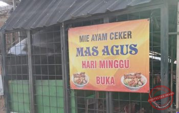 LAPOR PAK BUPATI: Lurah ciriung Mohamad Iqbal Al Ma’muri, S.STP. di duga mendapatkan sepecial order untuk intimidasi PKL