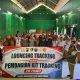 Cegah TB Sejak Dini, Polres Wonogiri Gelar Cek Kesehatan Gratis untuk 100 Warga Girimarto