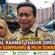 Lurah Tangki Iqbal Rahmat Thahir Siregar“ Pilah Sampahmu & Pilih Sembakomu