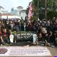 Seniman Gelar Aksi di Balai Kota dan DPRD DKI, Tolak Komersialisasi TIM oleh Jakpro