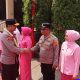 Tinjau Langsung Kesiapan Operasional Jajaran, Kapolda Jabar Gelar Kunjungan Kerja ke Polres Majalengka