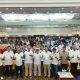 Kabid Humas Polda Jabar Sebut Polri dan Pers Saling Melengkapi, Saat Hadiri Konferprov PWI Jawa Barat 2026