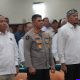 Perkuat Sinergitas dengan Insan Pers, Kabid Humas Polda Jabar Hadiri Konferprov PWI Jawa Barat