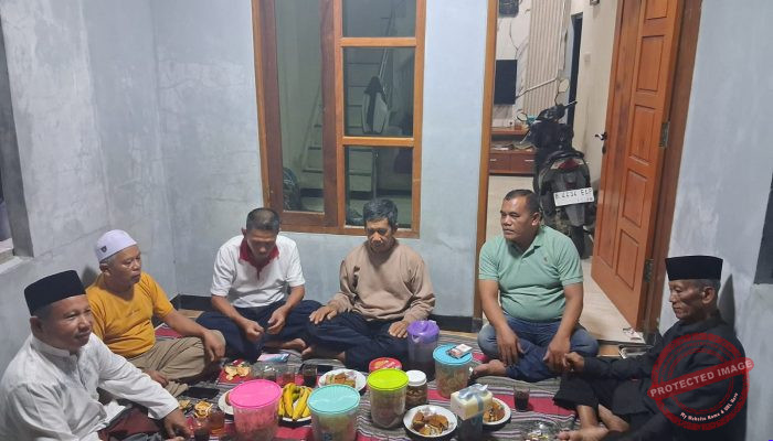 RW 07 Bojong Pondok Terong Dorong Berbagai Program Sosial, Lingkungan, dan Pemberdayaan Berbasis Gotong Royong