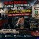 Oknum LSM di Tuding Cemarkan Nama Baik Ketua DPRD Sumedang, Nama Wartawan Inisial “FS” Ikut Terseret