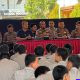 Bekali Generasi Muda di Era Digital, Polres Kendal Gelar Pengimbasan Pelatihan AI Bagi Ratusan Pelajar di Weleri