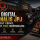 Era Digital, Jurnalis JPJ Dituntut Cepat, Akurat dan Berimbang