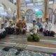 Safari Kamtibmas di Masjid Baitussalam, Kapolresta Pati Ajak Warga Perkuat Keamanan Lingkungan