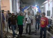 Unit Resmob Polrestabes Semarang Ungkap Curanmor di Depan Kampus, Pelaku Ditangkap di Sendangguwo
