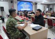 Peserta Didik Sespimmen Polri Belajar Kepemimpinan Strategis di Demak