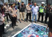 Srikandi Merdeka Cup Digelar di Kudus, Polisi Perketat Pengamanan hingga Screening Penonton