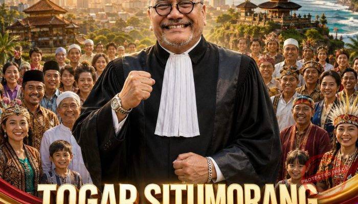 Praktisi Hukum Apresiasi Kinerja BNN Tangkap Gembong Narkoba Kampung Bahari