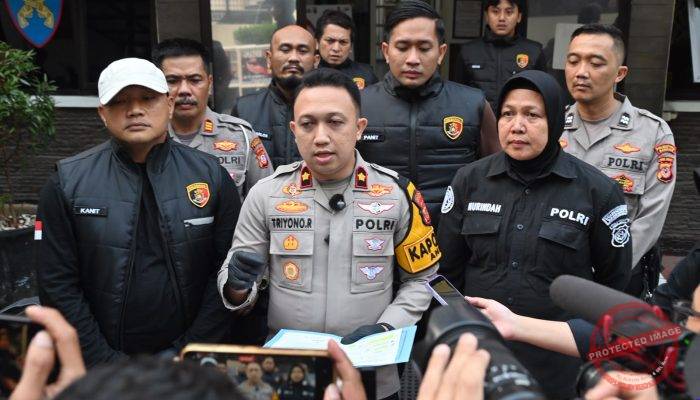 Mengaku Polisi dan Tuduh Korban Bawa Narkoba, Pria Diduga Peras dan Curi Uang Rp600 Ribu di Bandung