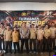 Kapolres Wonogiri Cup Seri 2, Adu Strategi Pelajar SMA-SMK dalam Turnamen Free Fire