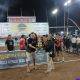 Grand Final Voli Piala Kades Guli Meriah, Polsek Nogosari Kawal Pengamanan