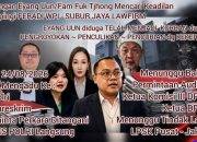 Penanganan Perkara Uun/Fam Fuk Tjhong di Polda Banten diduga Janggal, Uun akan Mengadu ke Kapolri & Kabareskrim