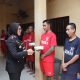 Kapolres Sragen Bagikan Snack Gratis kepada Tahanan, Momentum Kemerdekaan Jadi Ajang Introspeksi dan Taubat