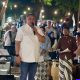 Simfoni Kebangsaan di Alun-alun Bogor, Rudy Susmanto Dorong Ruang Kreatif bagi Generasi Muda