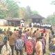 ‎Momen Tahunan Dusun Jegoh ,Desa Rejosari ,Kecamatan Jatisrono ,Wonogiri Mandiri Upacara 17 Agustus Peringati HUT -RI