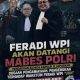 Terduga Dalang Pengroyok dan Penculik dirinya tak tersentuh Hukum, UUN Meradang. SUBUR JAYA LAWFIRM – FERADI WPI kawal UUN akan Lapor ke Kapolri & Kabareskrim