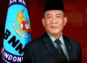 Kebijakan Hukum Narkotika Menimbulkan Masalah Besar, Pakar Hukum Narkotika: Pisahkan Penyalahguna Dan Pengedar