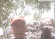 Penumpukan Sampah 1 Bulan di RW 14 Duri Kepa, Warga Keluhkan Truk Rusak dan Pembatasan di Bantar Gebang