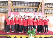 DPP Gerakan Siswa Nasional Indonesia, Teguhkan GSNI New Generation” Di Momen 81 Tahun Kemerdekaan Indonesia