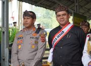 Terima Galunggung Award 2026, Kabid Humas Polda Jabar Tekankan Sinergi Budaya dan Keamanan