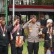 Perkuat Hubungan dengan Tokoh Adat, Kombes Hendra Rochmawan Sabet Galunggung Award 2026