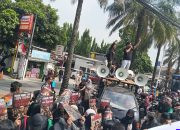 Praperadilan Febrie Adriansyah Diwarnai Aksi Unjuk Rasa, Massa Desak Hakim Independen dan Penegakan Hukum Tanpa Intervensi